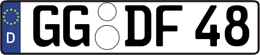 GG-DF48