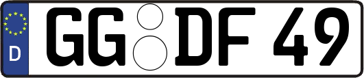 GG-DF49