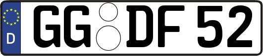GG-DF52