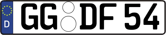 GG-DF54