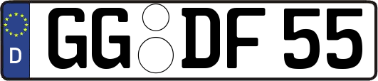 GG-DF55