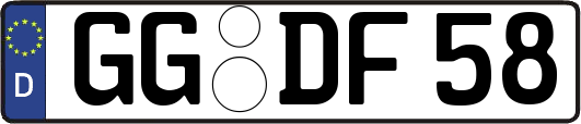 GG-DF58