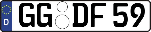 GG-DF59