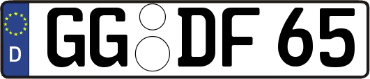 GG-DF65