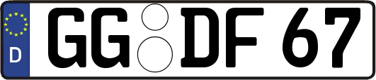 GG-DF67