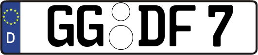 GG-DF7