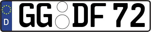 GG-DF72