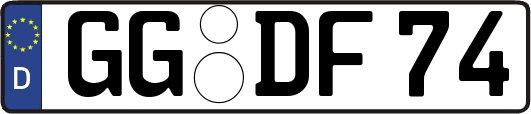 GG-DF74