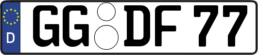GG-DF77