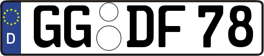 GG-DF78