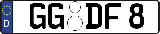 GG-DF8