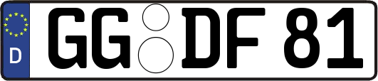 GG-DF81