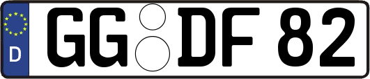 GG-DF82