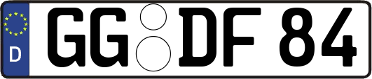 GG-DF84