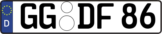 GG-DF86