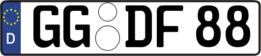 GG-DF88
