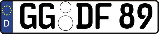 GG-DF89