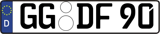 GG-DF90