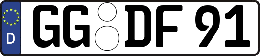 GG-DF91