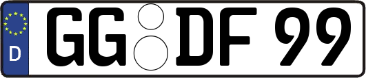 GG-DF99
