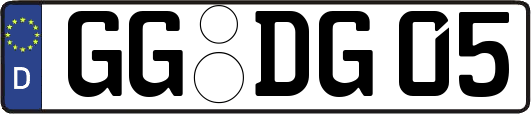 GG-DG05