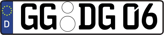 GG-DG06