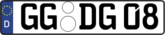 GG-DG08