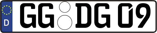 GG-DG09