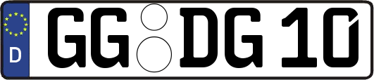 GG-DG10