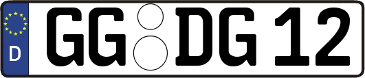 GG-DG12