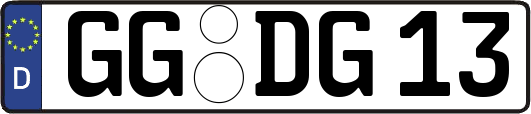 GG-DG13