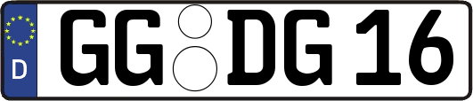 GG-DG16