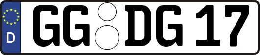 GG-DG17