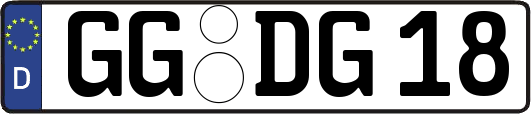 GG-DG18