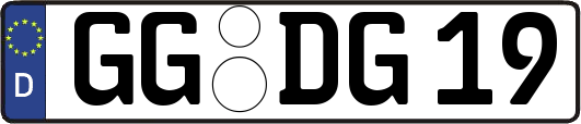 GG-DG19
