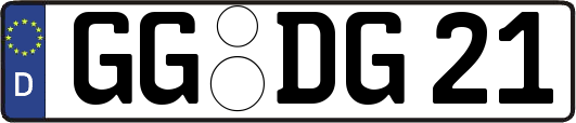 GG-DG21