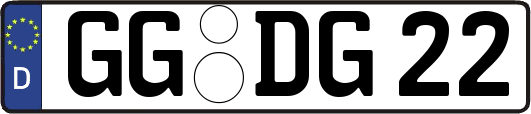 GG-DG22