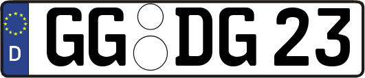 GG-DG23