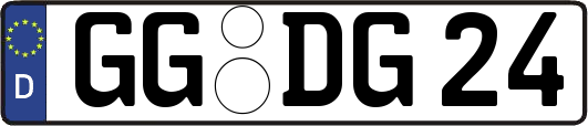 GG-DG24