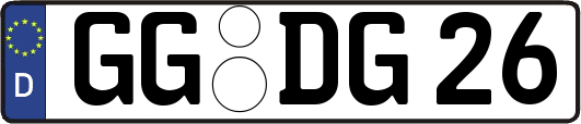 GG-DG26