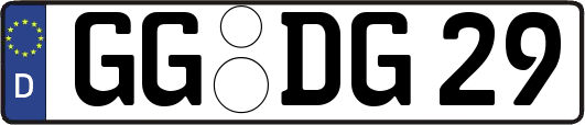 GG-DG29
