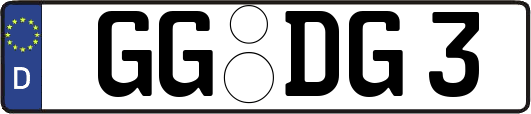 GG-DG3