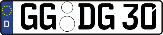 GG-DG30