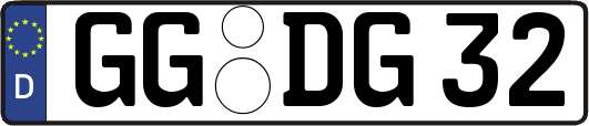 GG-DG32