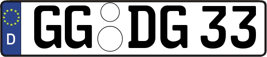 GG-DG33