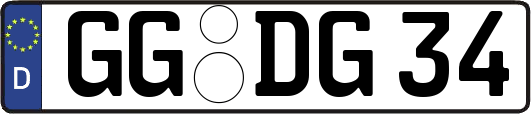 GG-DG34