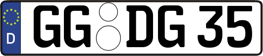 GG-DG35