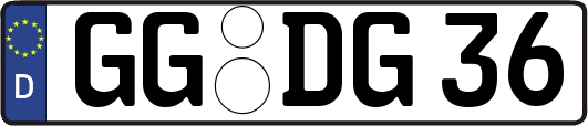 GG-DG36