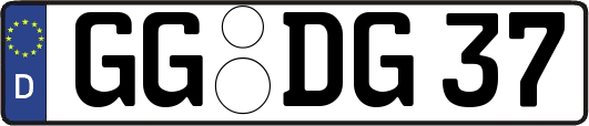 GG-DG37