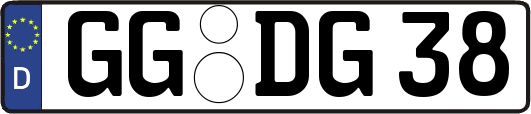 GG-DG38